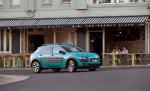 Citroen C4 Cactus 2016 года (AU)